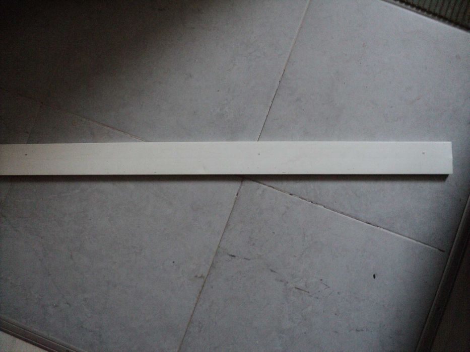 Карнизы из  алюминия двойные СССР, Крепления