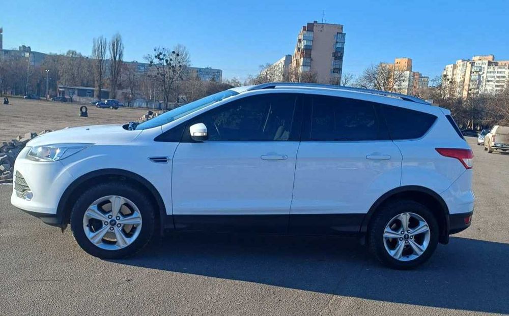 Продам авто форд куга