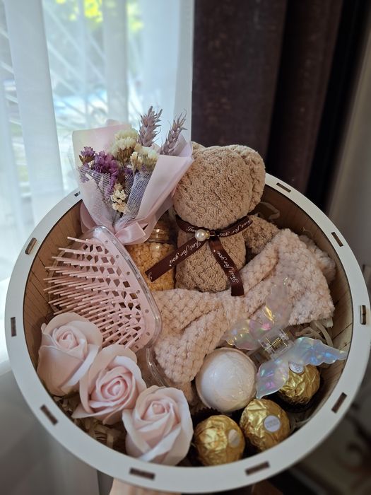 Подарунковий бокс