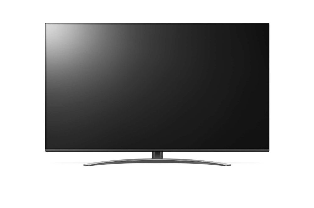 TV LG 49" 4K 49SM8200PLA NanoCell - Como nova