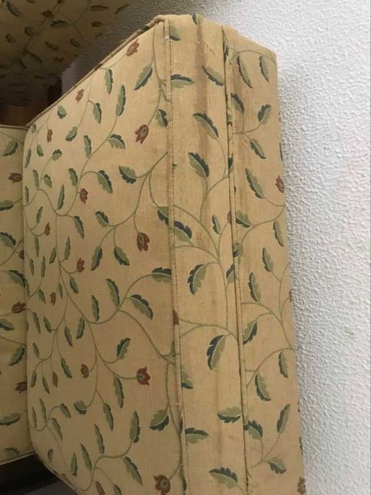 2 poltronas em bom estado