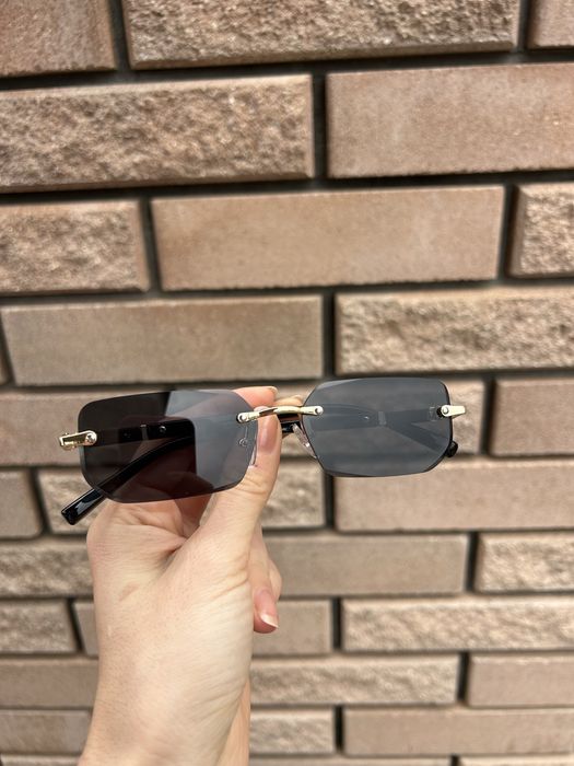 Сонцезахисні окуляри  UV 400, 4 кольори