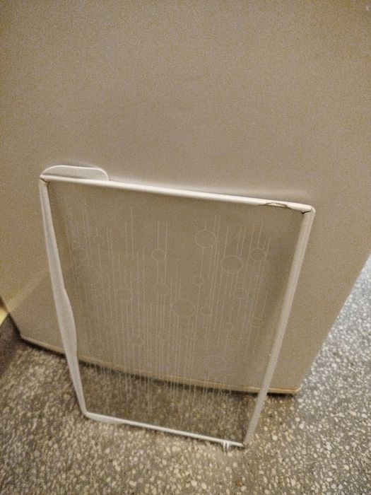 Lodówka Polar CZN346 sprawna lub pojedyńcze części