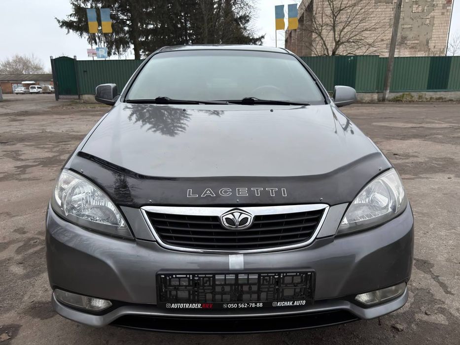 Продам  Daewoo Gentra 2014 год Автомат