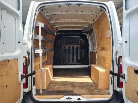 Renault Master 6 LUGARES IVA DEDUTÍVEL