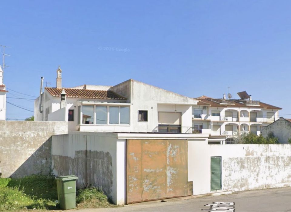 Moradia Guia Albufeira