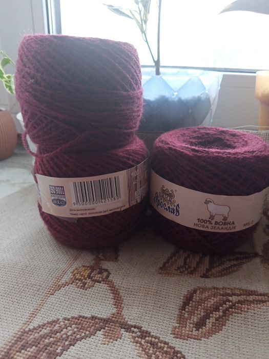 В'язані шкарпетки