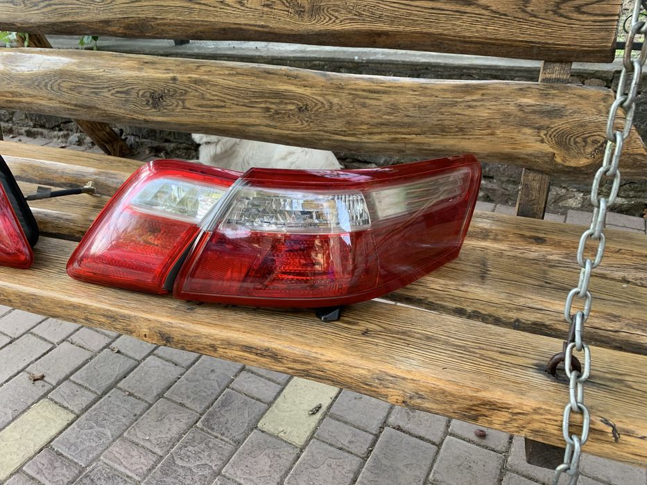 Стопи тойота камрі 40 Toyota camry (Koito)