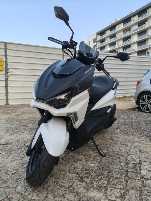 Mota 125cc Oportunidade