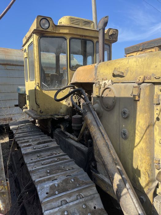 Т 130 продам в робочому стані