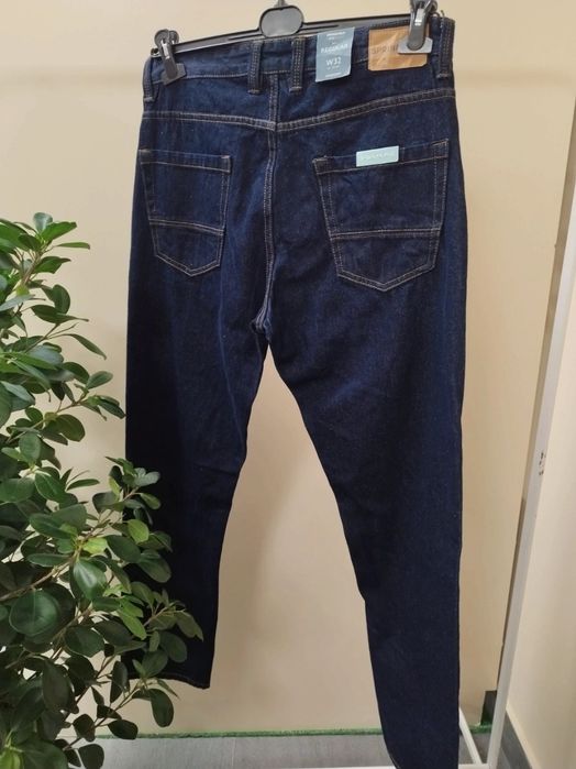 Spodnie jeansowe Sprigfield NOWE