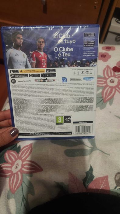 EA Sports FC 26 - PS5