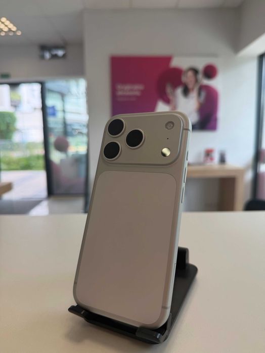IPHONE 17 PRO 256GB | 2 lata gwarancji! | BAT 100% | Raty 0%