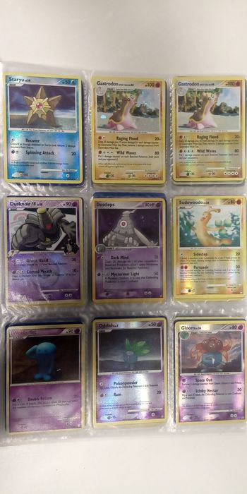 Pokemon cartas edição happy meal holográficas pikachu