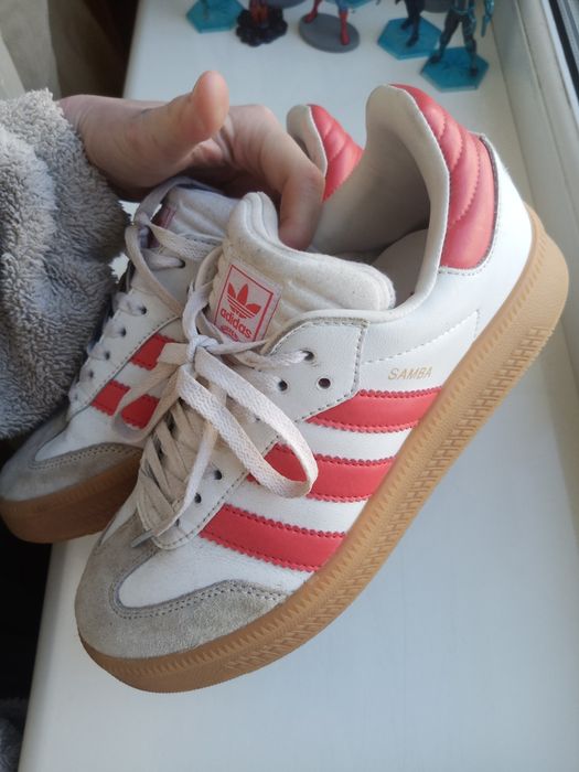 Adidas Samba кросівки 40 розмір, нові, оригінальні