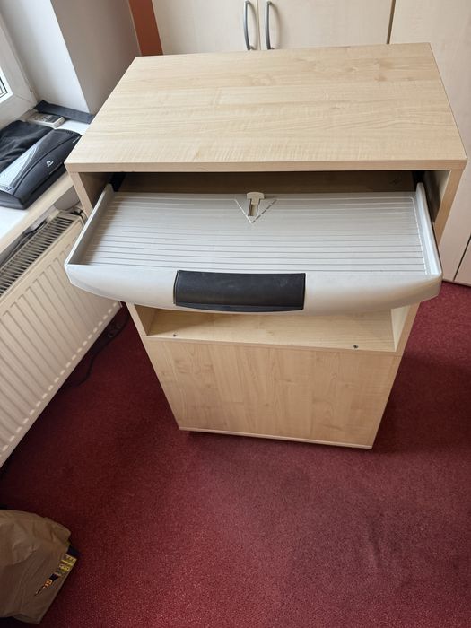 Oddam za darmo szafka