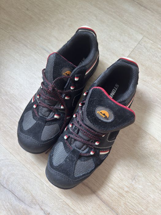 Nowe buty robocze marki Stonekit r-r 44