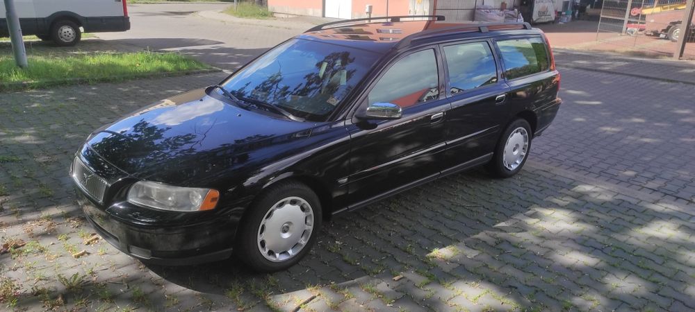Volvo V70