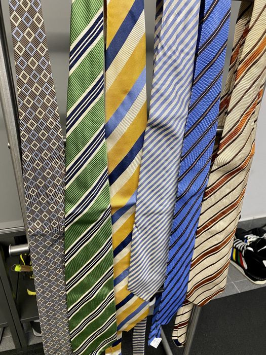 Gravatas Sacoor & Decénio