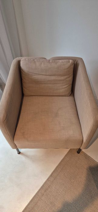 IKEA EKERÖ armchair