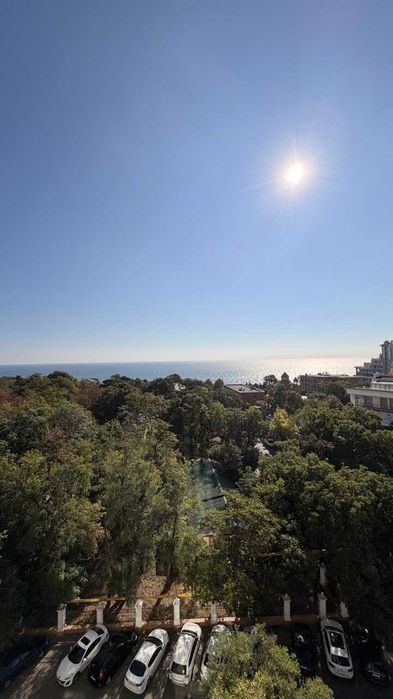 Простора 3-кімнатна квартира в престиж ЖК "Перша Жемчужина"АРКАДИЯ