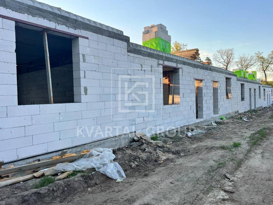 Таун в Ворзелі! Без комісії