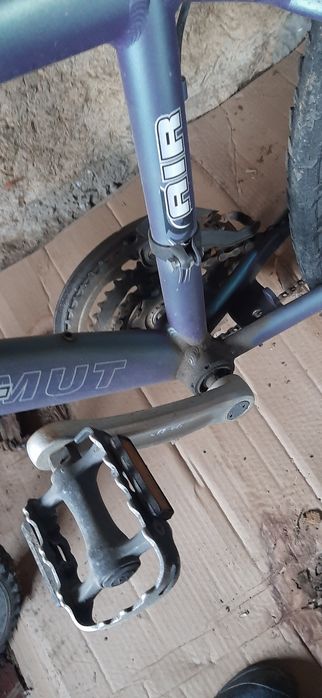 Велосипед AZIMUT