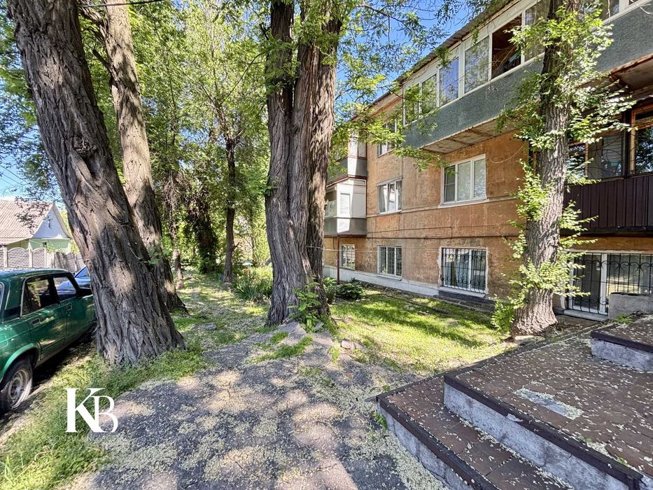 Продам 2-кімнатну квартиру, р-н пр. І. Мазепи