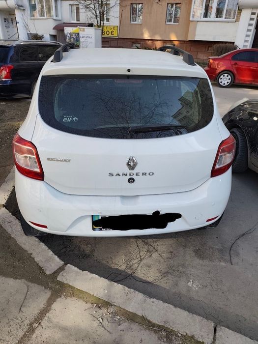 Продається Renault Sandero