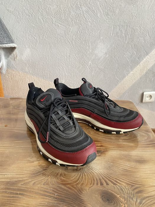 Nike air max 97 43 размер