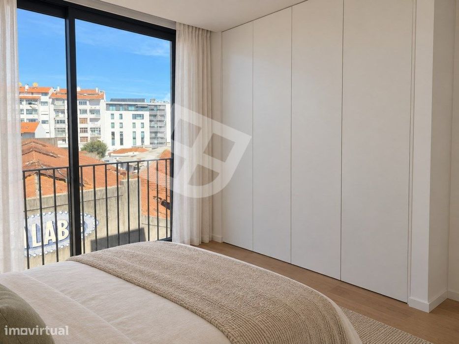 Apartamento T1