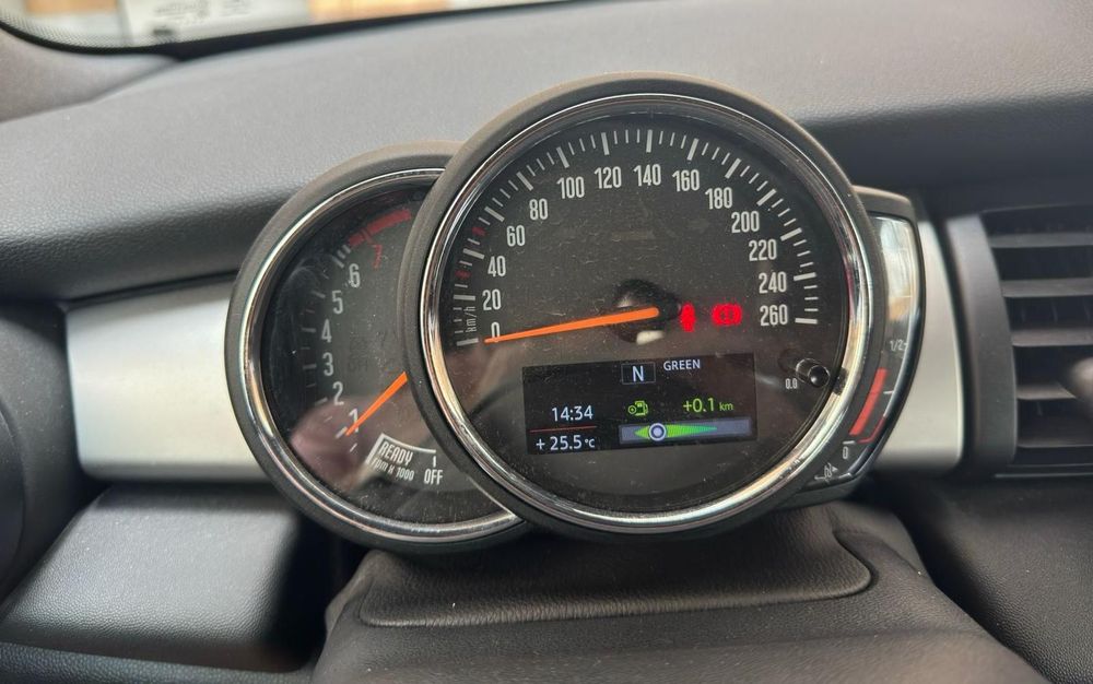 MINI Cabrio490630902931138562