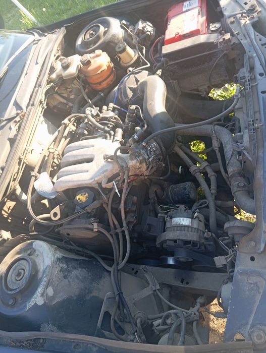 Продам Renault 21