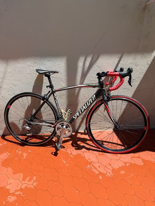 Bicicleta de estrada Specialized