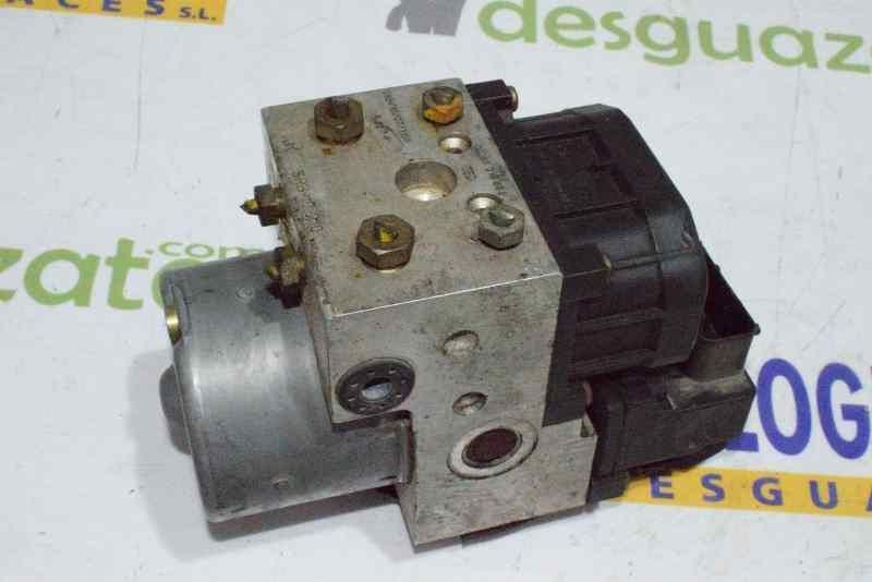 Abs Mg Rover Rover 25 Rf