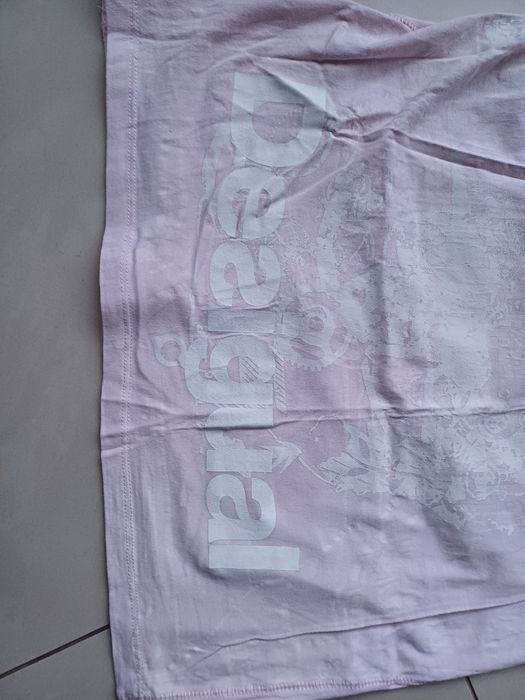 T-shirt Desigual