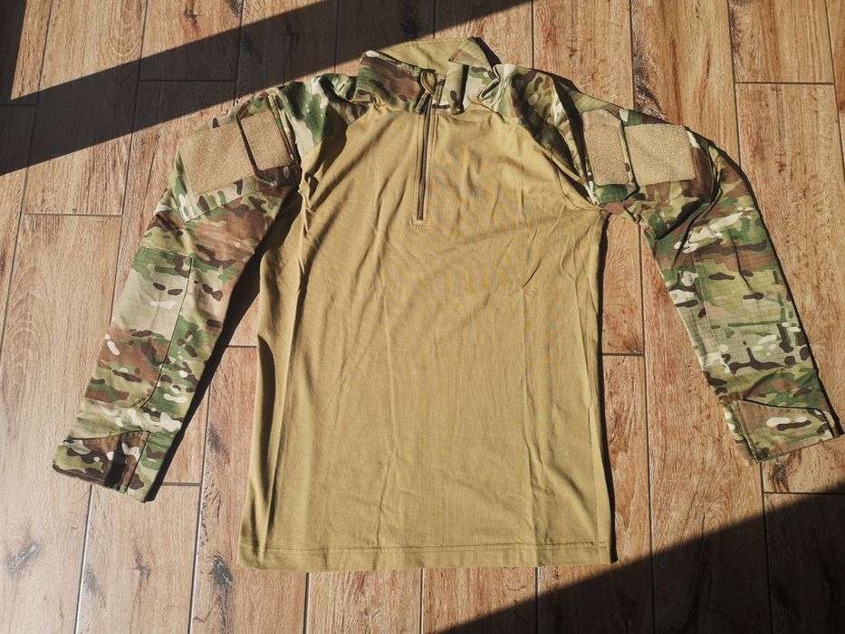 Combatshirt bluza wojsk specjalnych L