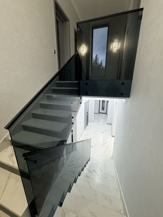 Новый дом с ремонтом! Фонтан море и Аркадия рядом!