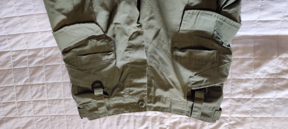 Spodnie Helikon Tex XS Taktyczne Patrol Line
