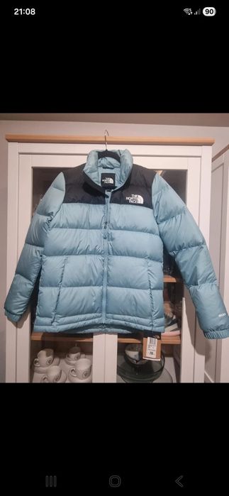Kurtka The North Face rozm.S damska nowa