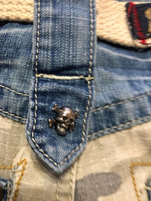 Продам підліткові/чоловічі шорти, розмір 25