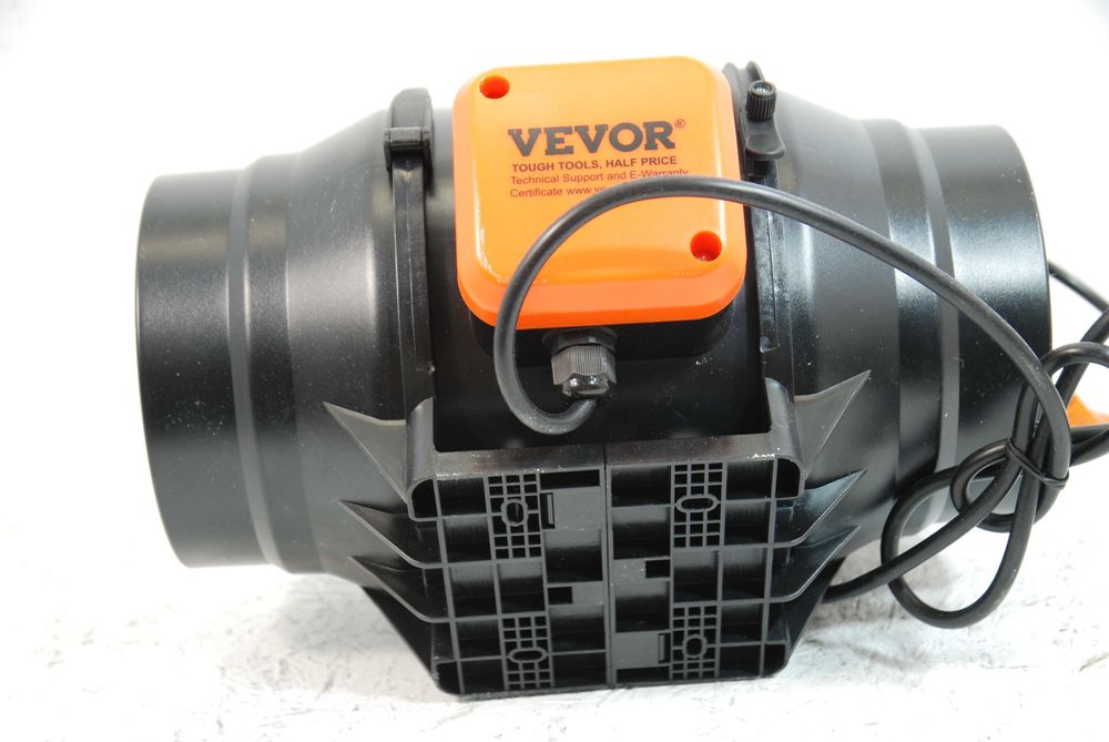 Wentylator kanałowy