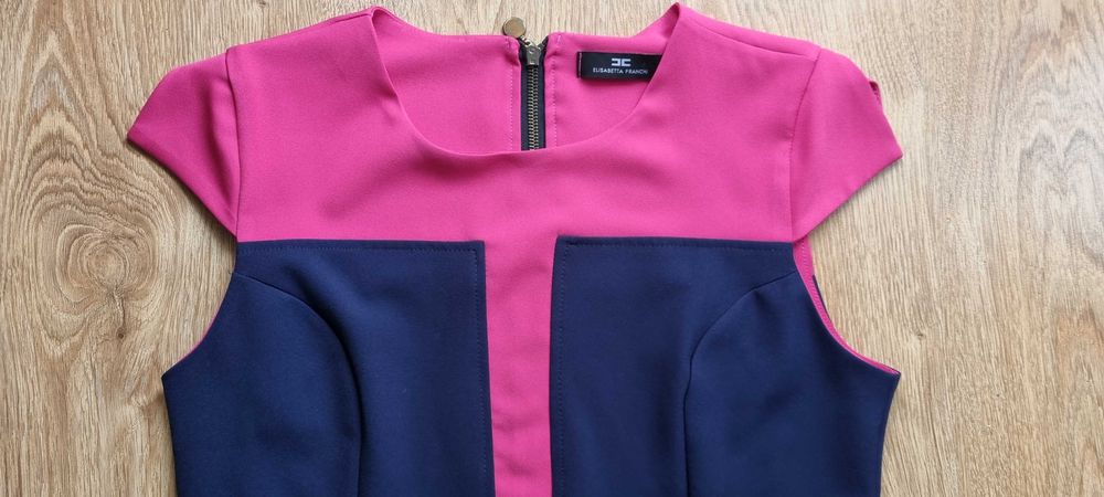 Bluzka Elisabetta Franchi