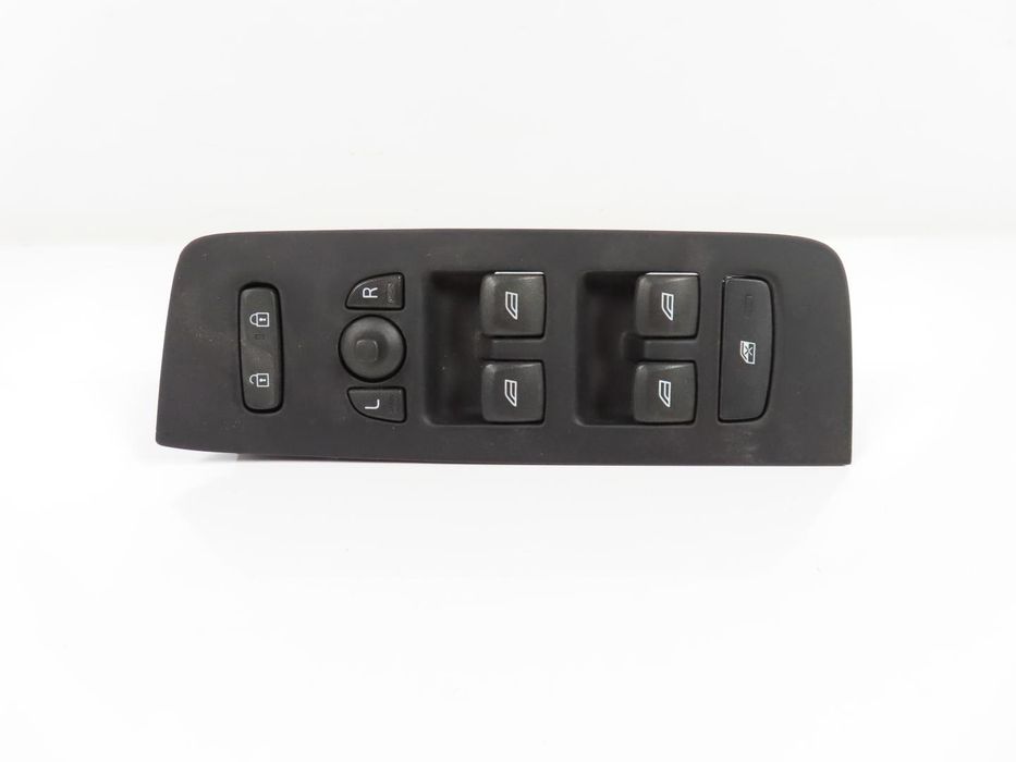Interruptor / Botão Vidros Volvo V40 Van / Hatchback Ref: 31376495
