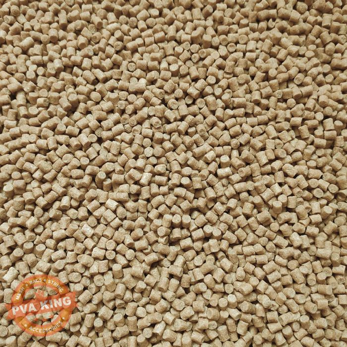 Pellet Zanętowy Premium Carp 6mm 1kg