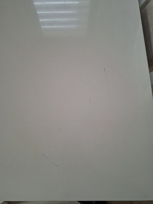 Stół rozkładany + 4 krzesła