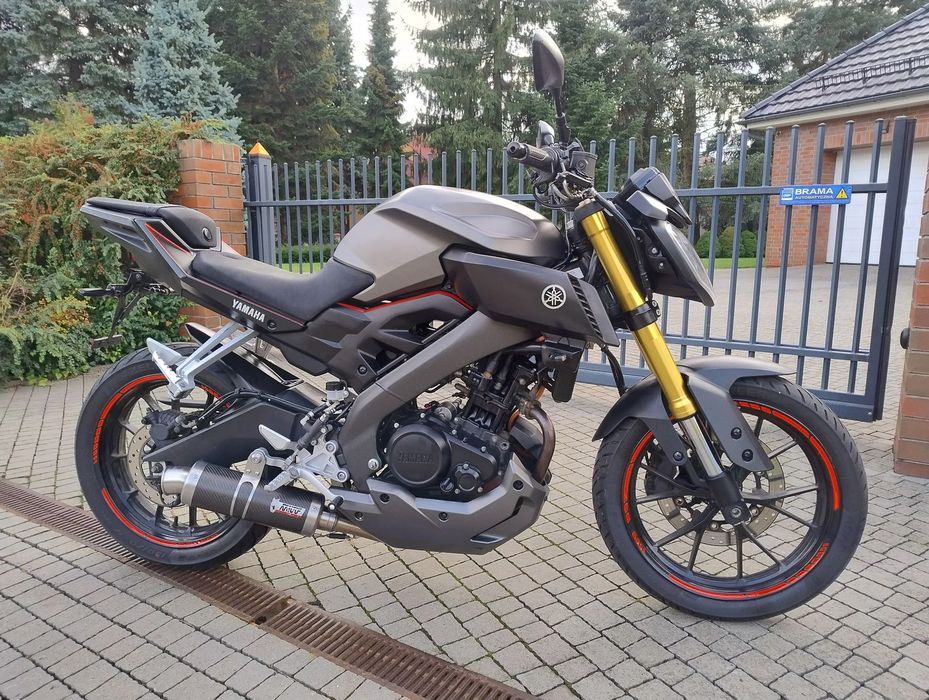 Yamaha