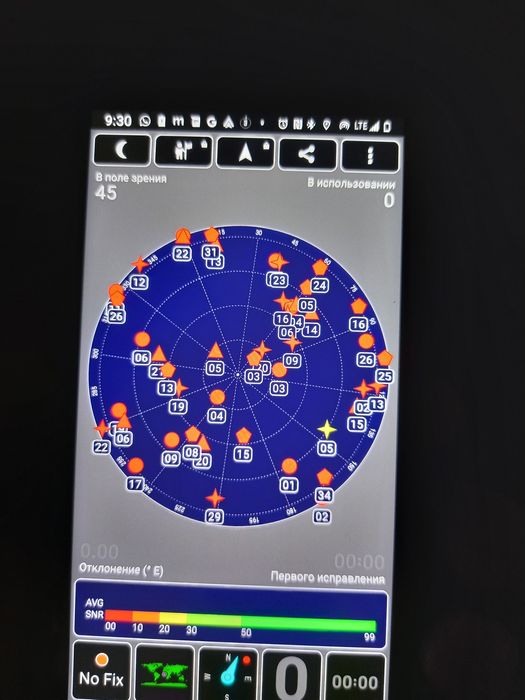 Защищенний Смартфон Caterpiler s62