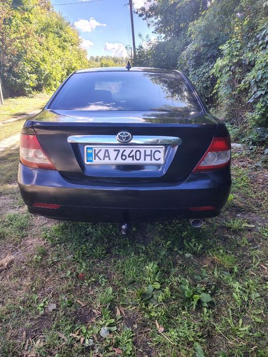 продам авто BYD F3