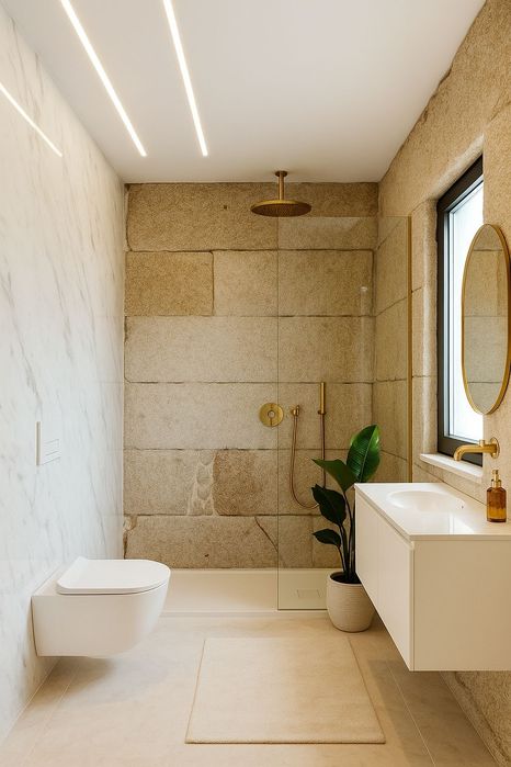 Moradia charme em Viseu (Penalva do Castelo)